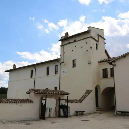 Casa vacanze Cozy Farmhouse In Pupaggi With Swimming Pool Sellano