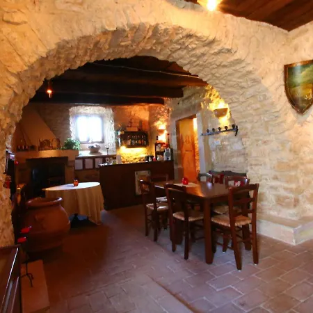 Cozy Farmhouse In Pupaggi With Swimming Pool Σπίτι διακοπών