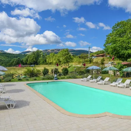 Cozy Farmhouse In Pupaggi With Swimming Pool Σπίτι διακοπών
